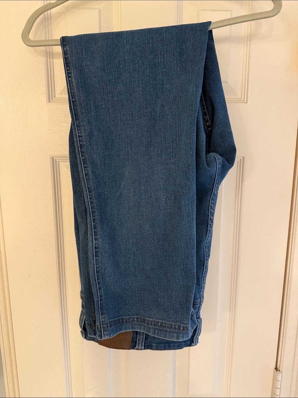 Kirkland Signature Men’s Straight Jeans - Medium Blue 38x34
